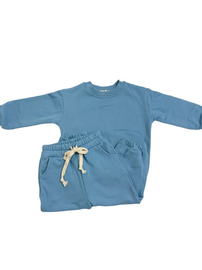 Hampton James Jogger Set