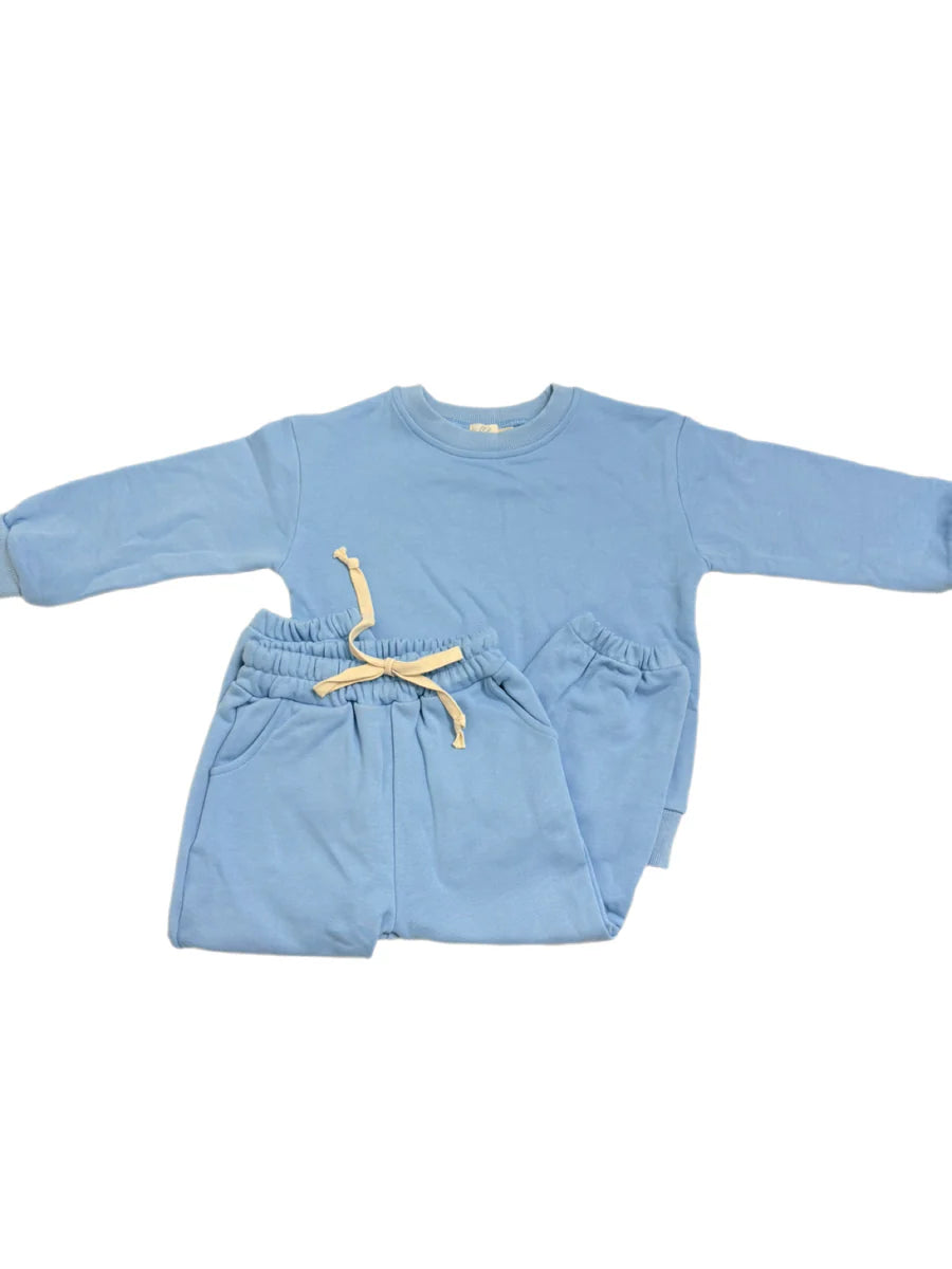 Hampton James Jogger Set