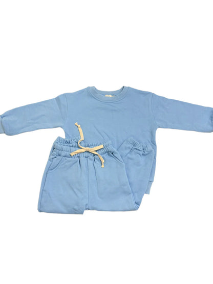 Hampton James Jogger Set