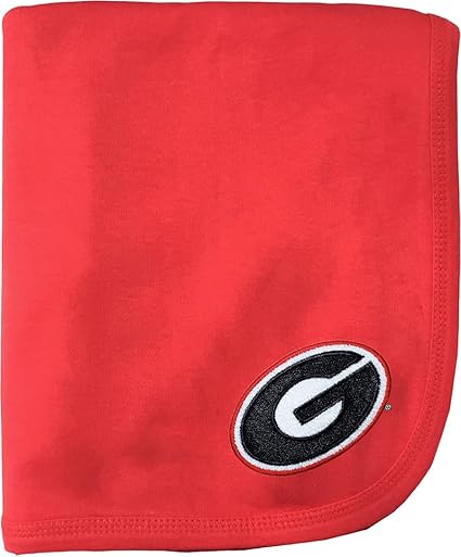 Georgia G Blanket