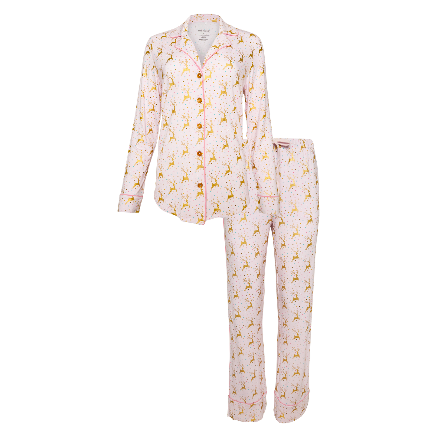 Ryleigh Adult Pajamas