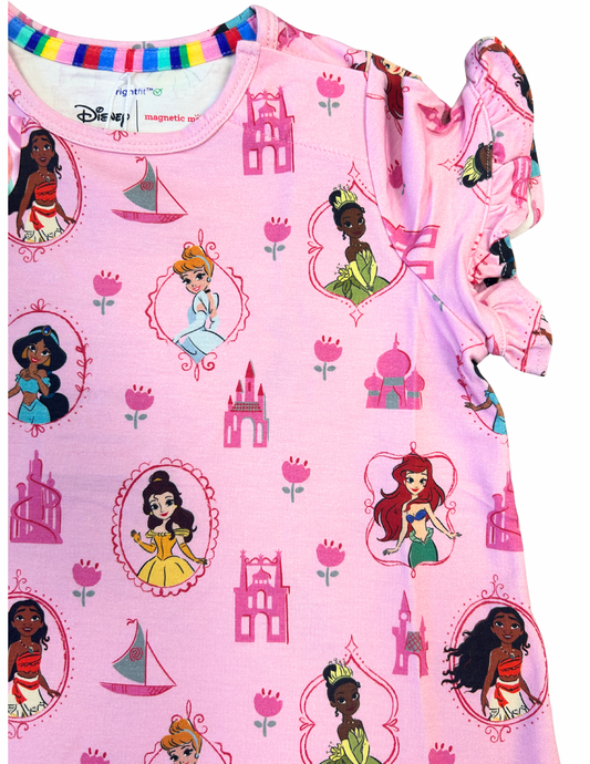 Royal Radiance Princess Nightgown