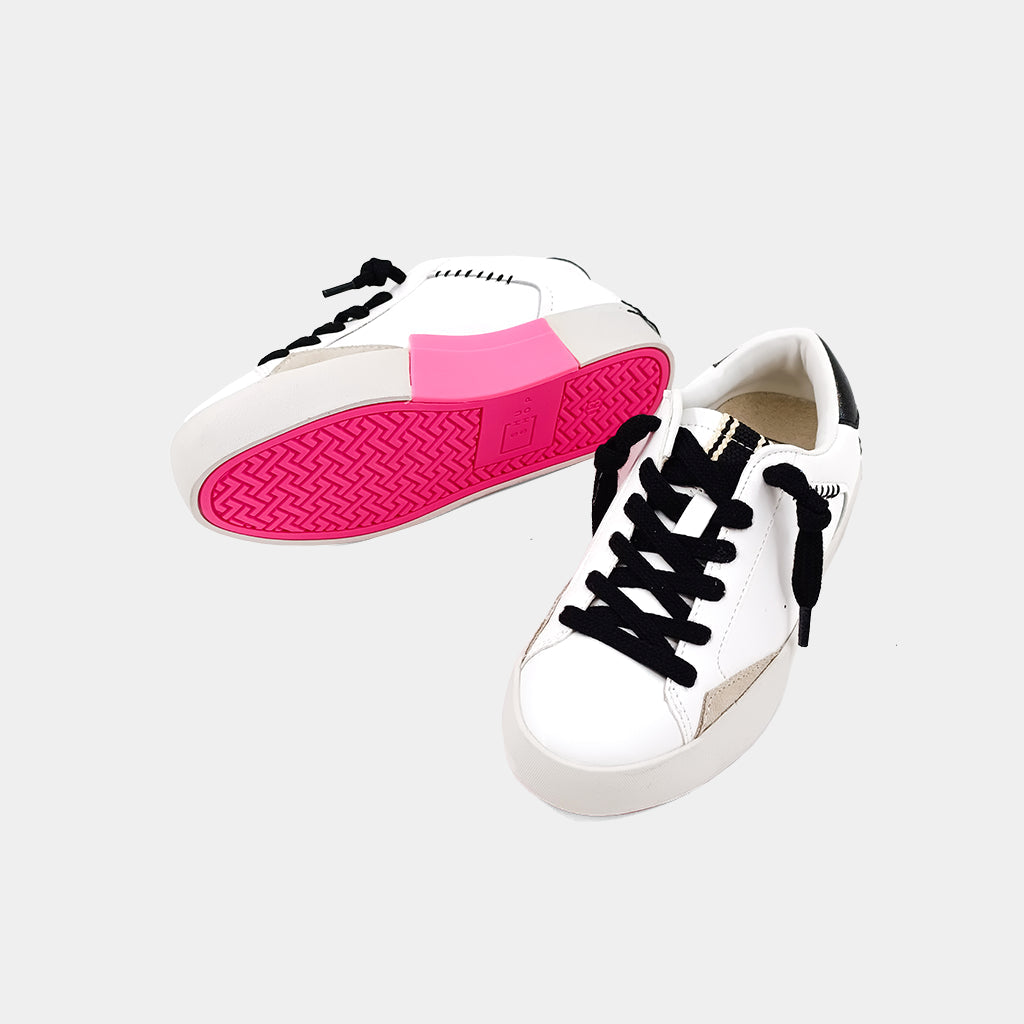 Ruby Kids Electric Sneakers