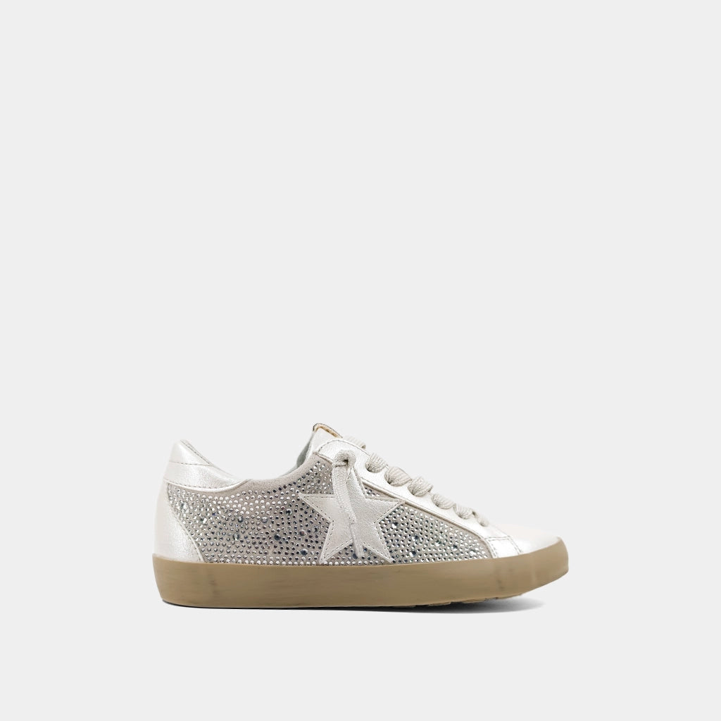 Paula Kids Ice Sneaker