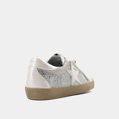 Paula Kids Ice Sneaker