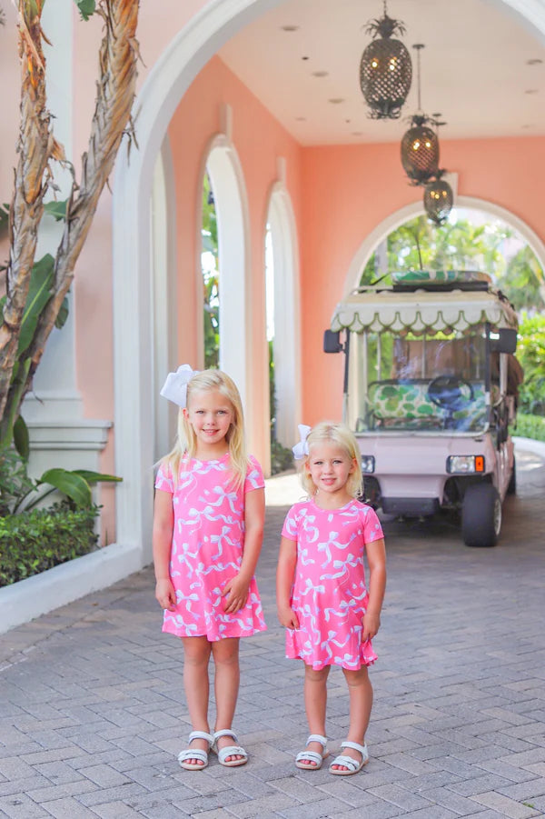 Bagley Bows Polly Play Dress