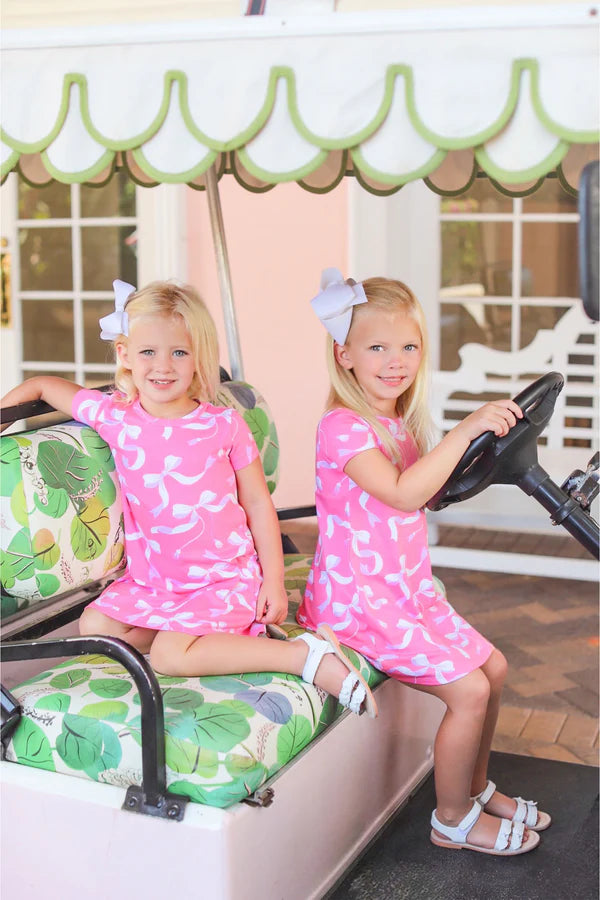 Bagley Bows Polly Play Dress