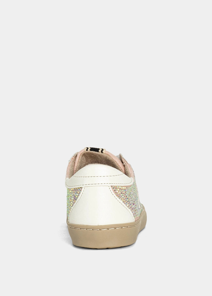 Paula Blush Sneaker