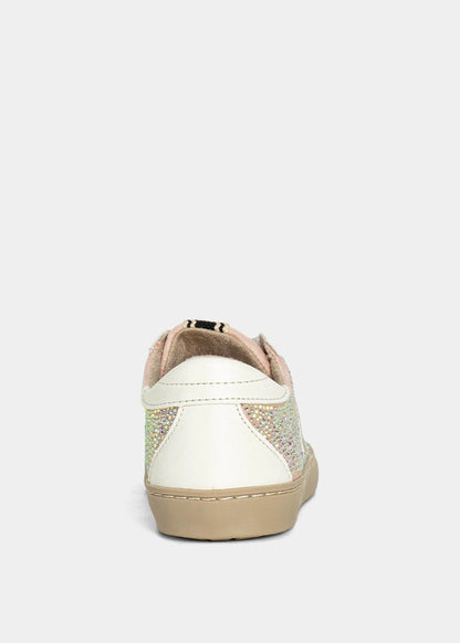 Paula Blush Sneaker