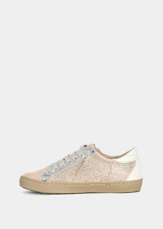 Paula Blush Sneaker