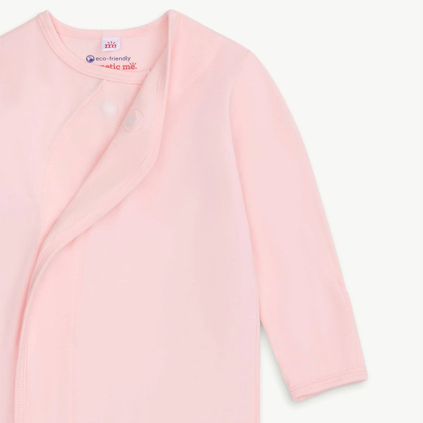 Modal Gown + Hat Set