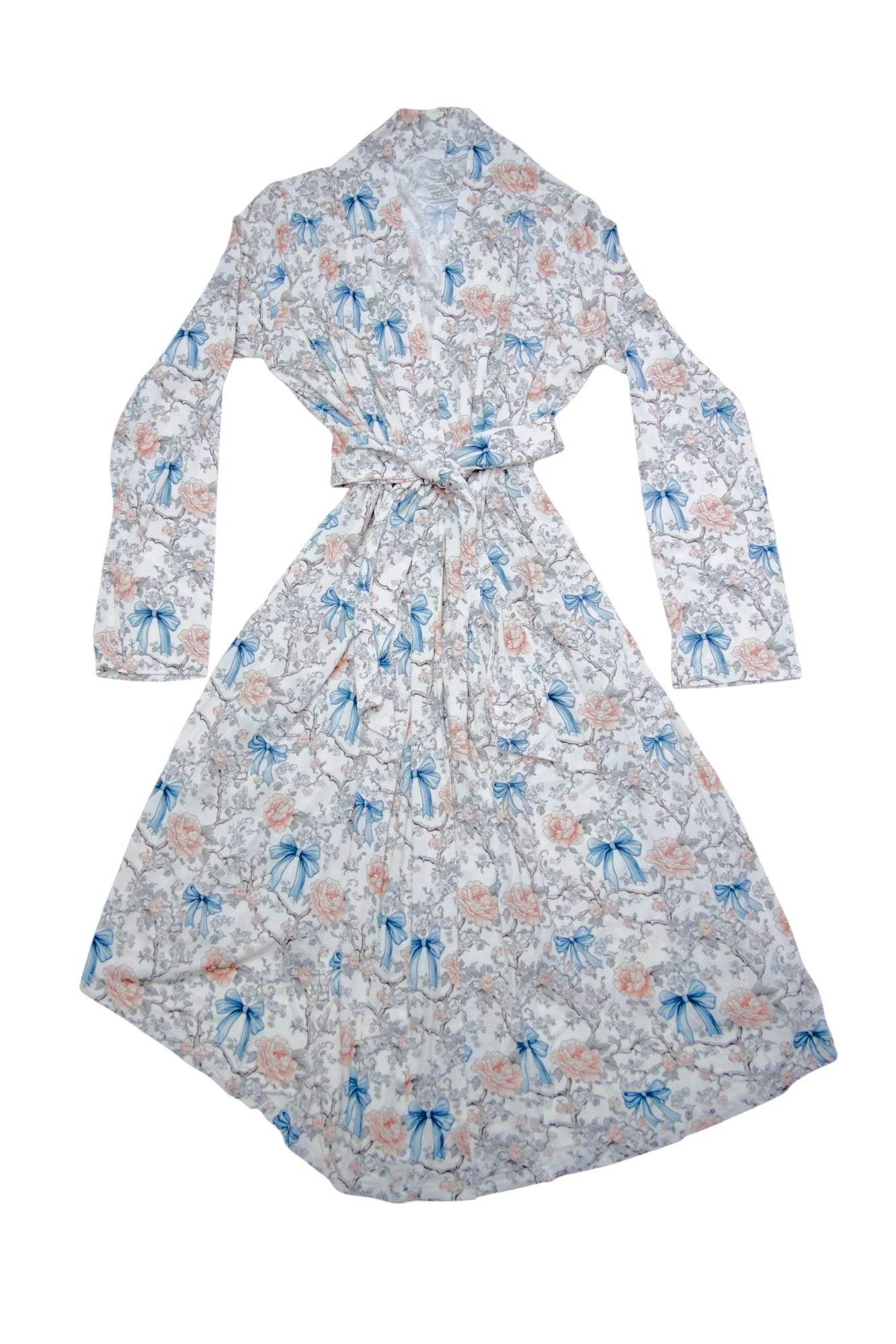 Colette Mommy Robe