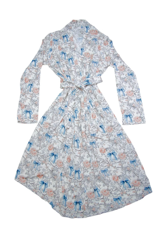 Colette Mommy Robe