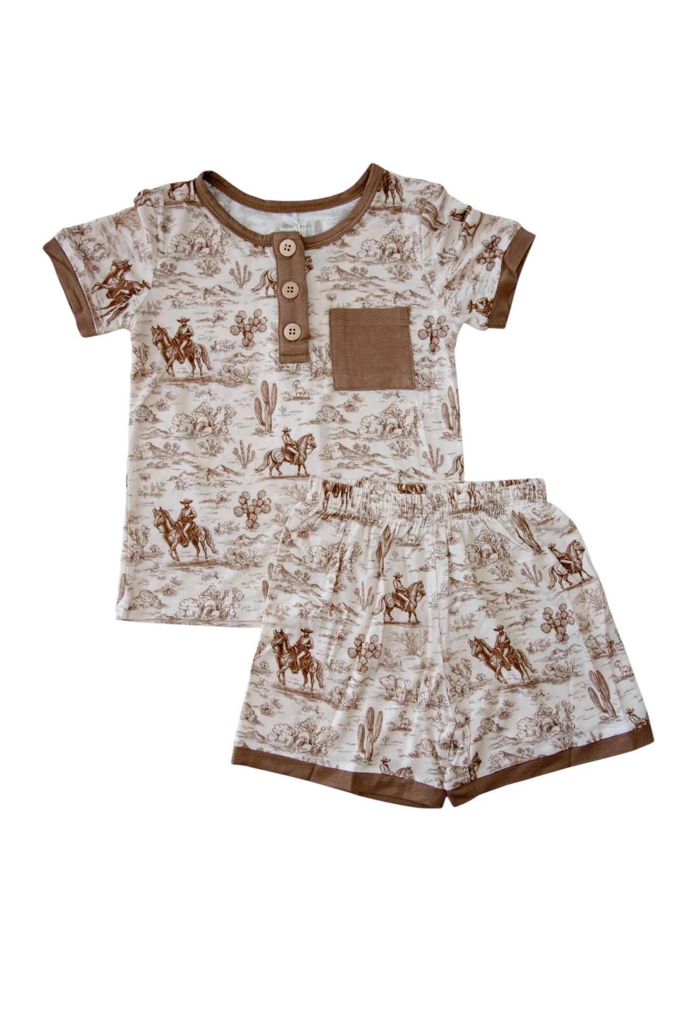 Levi Trails 2pc Set