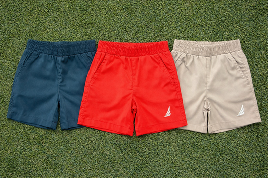 River Performance Shorts