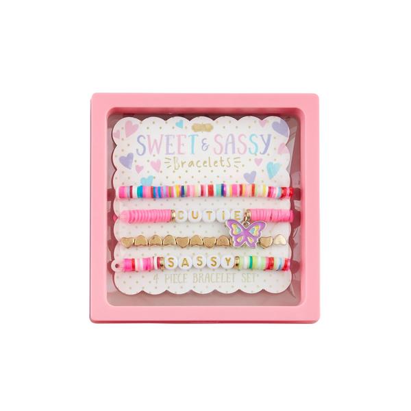 Sprinkle Kindness Stackers