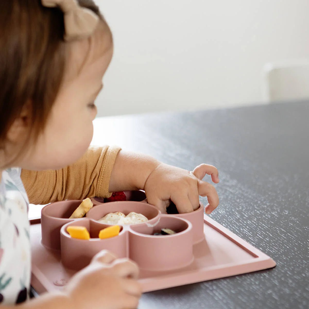 Blush Mini Play Mat