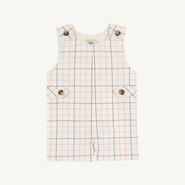 Flannel Jack Keene Jon Jon