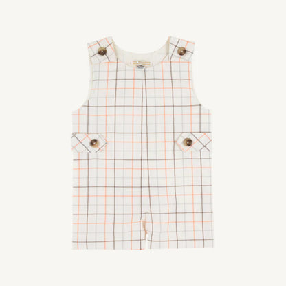 Flannel Jack Keene Jon Jon
