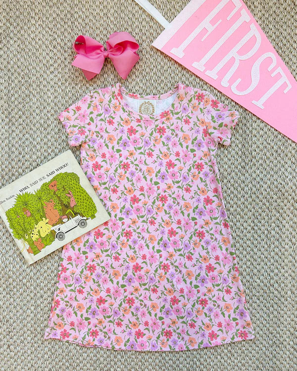 Grand Caymen Gardens Polly Play Dress