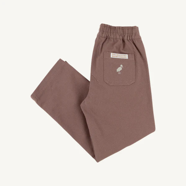 Bay Brown Sheffield Pants
