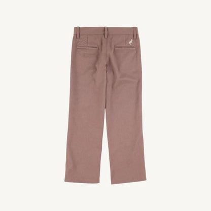 Bay Brown Prep School Pant