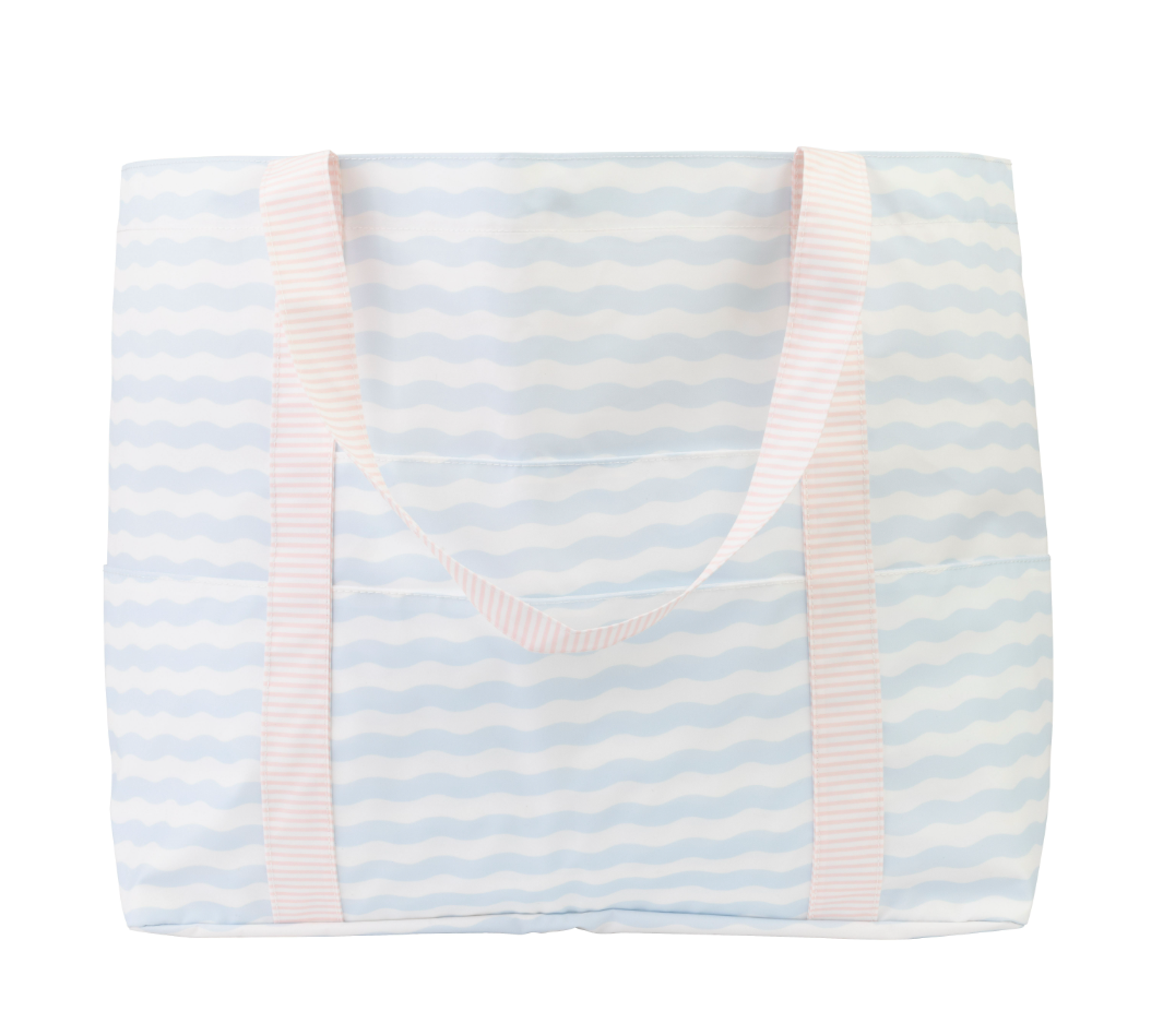 The Summer Tote