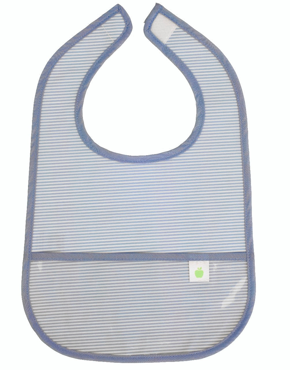 The Wipe It Bib