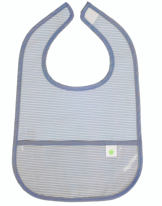 The Wipe It Bib
