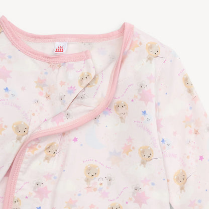 Star Catcher Kimono Set