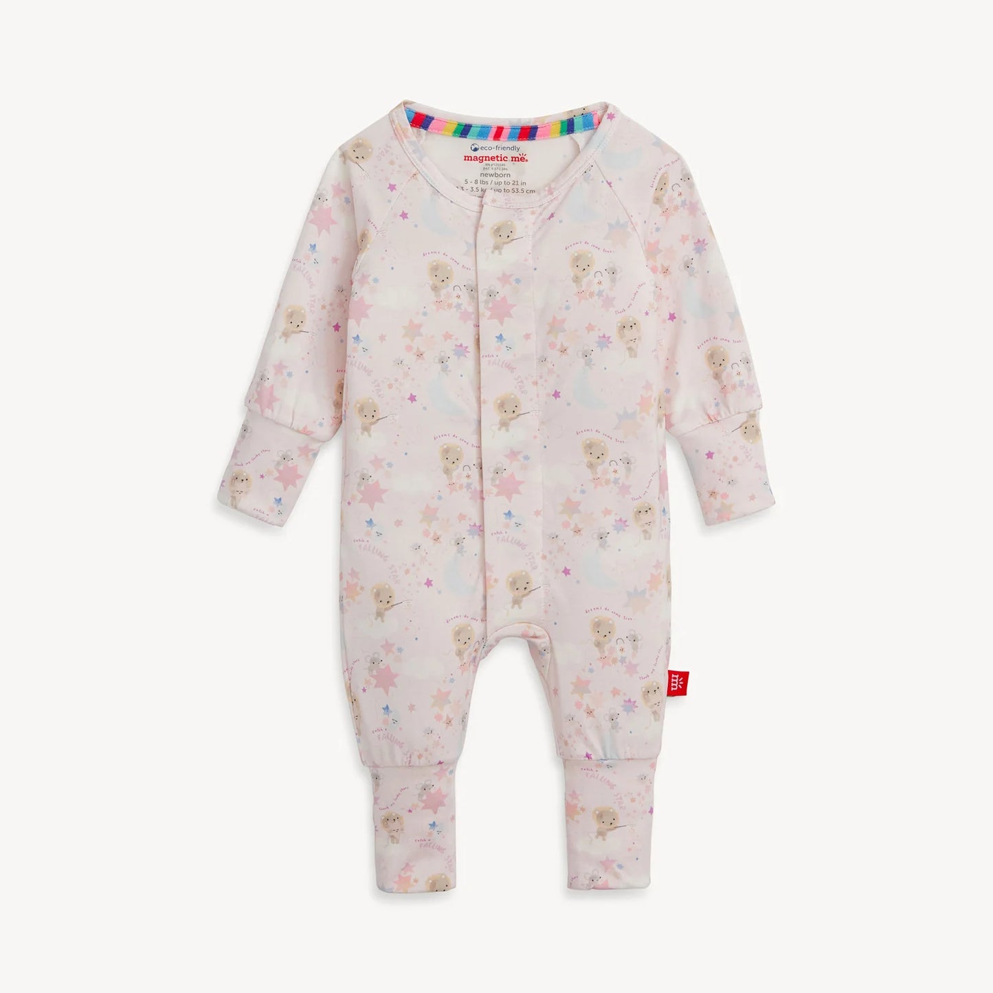 Star Catcher Coverall