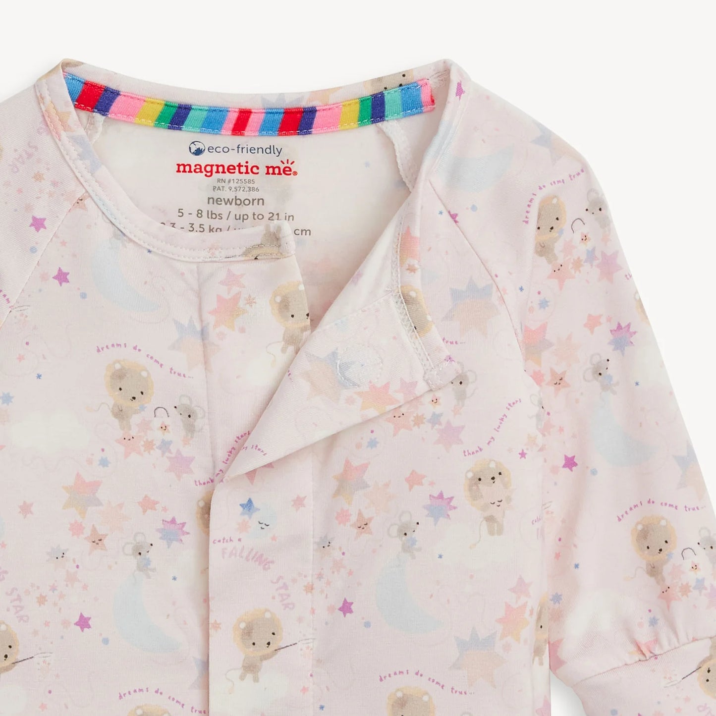 Star Catcher Coverall