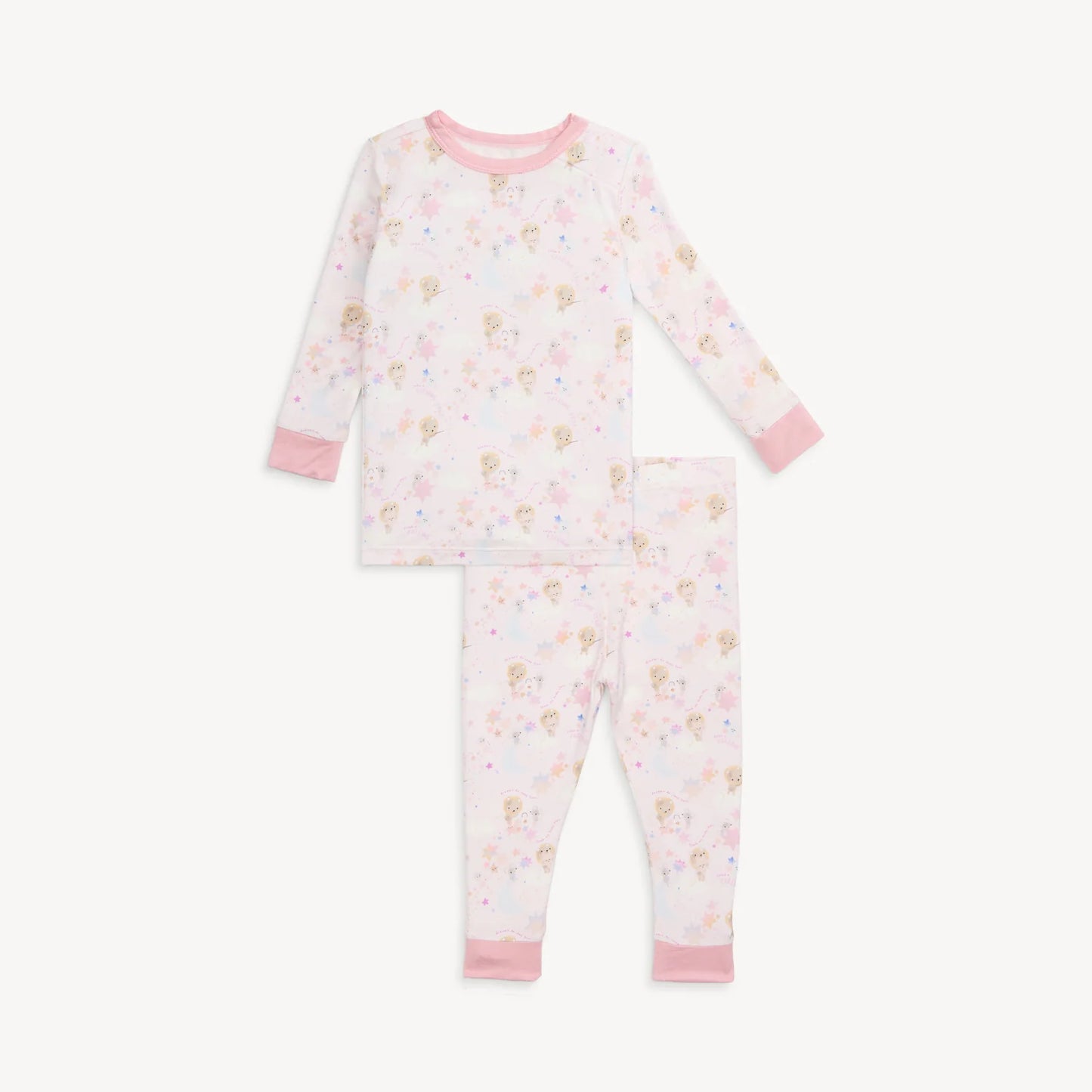 Star Catcher 2pc Pajamas