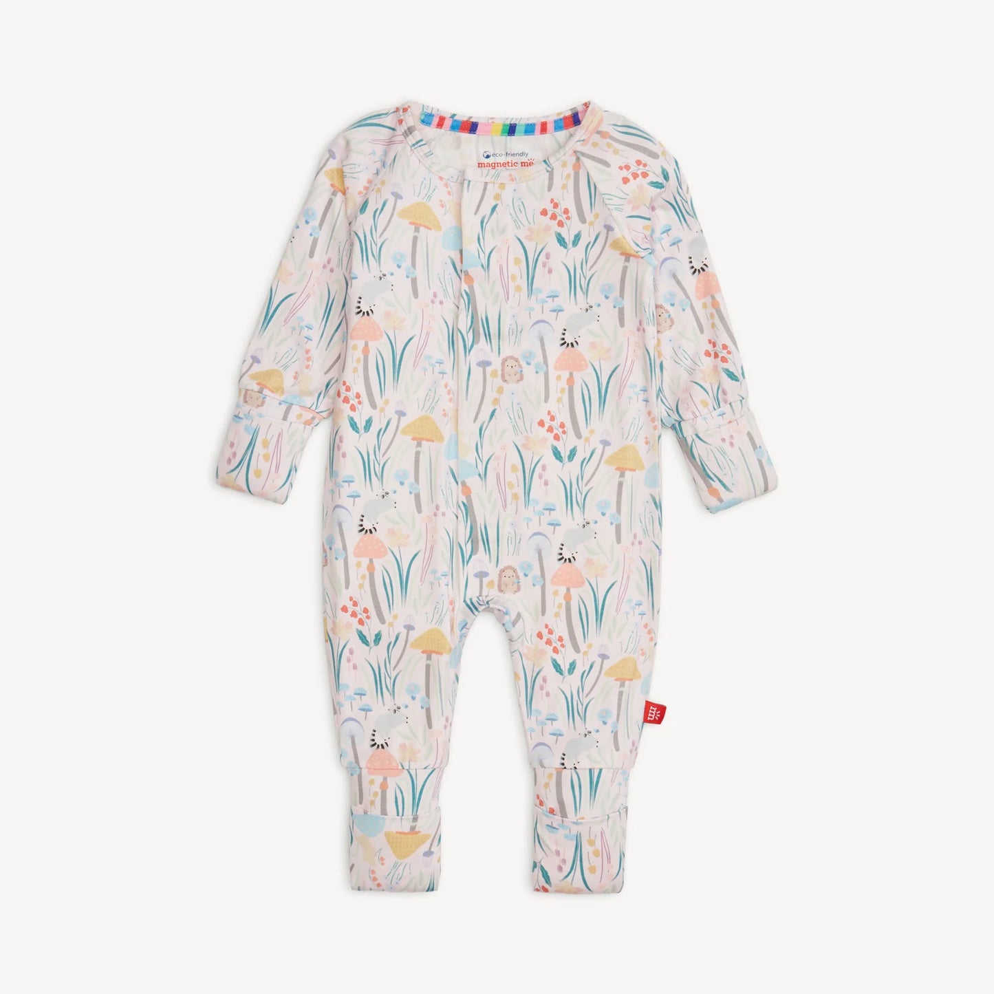 Shroom + Bloom Coverall