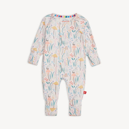 Shroom + Bloom Coverall