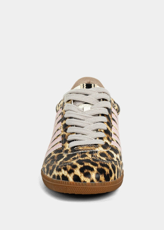 Stevie Mini Sneakers