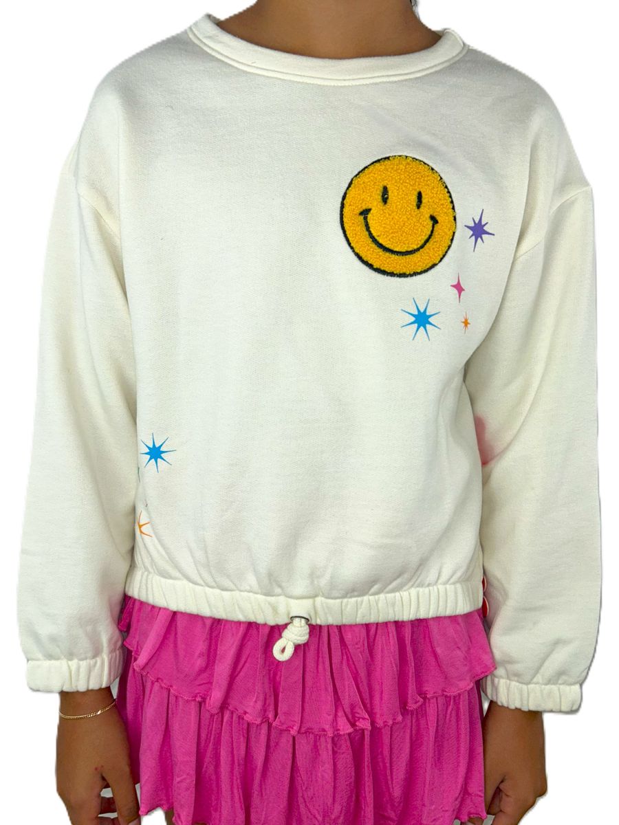 Self Love Social Club Sweatshirt