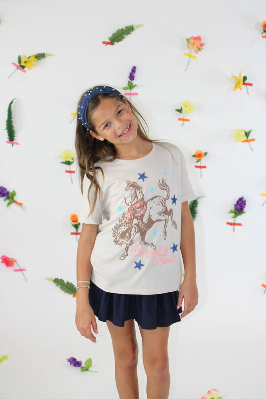Western Graphic Tee