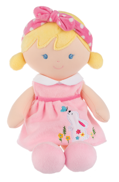 Lily Babydoll