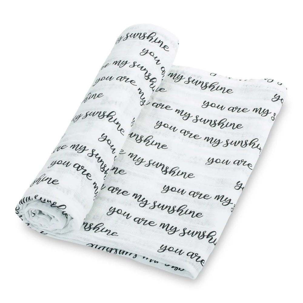 Swaddle Blankets