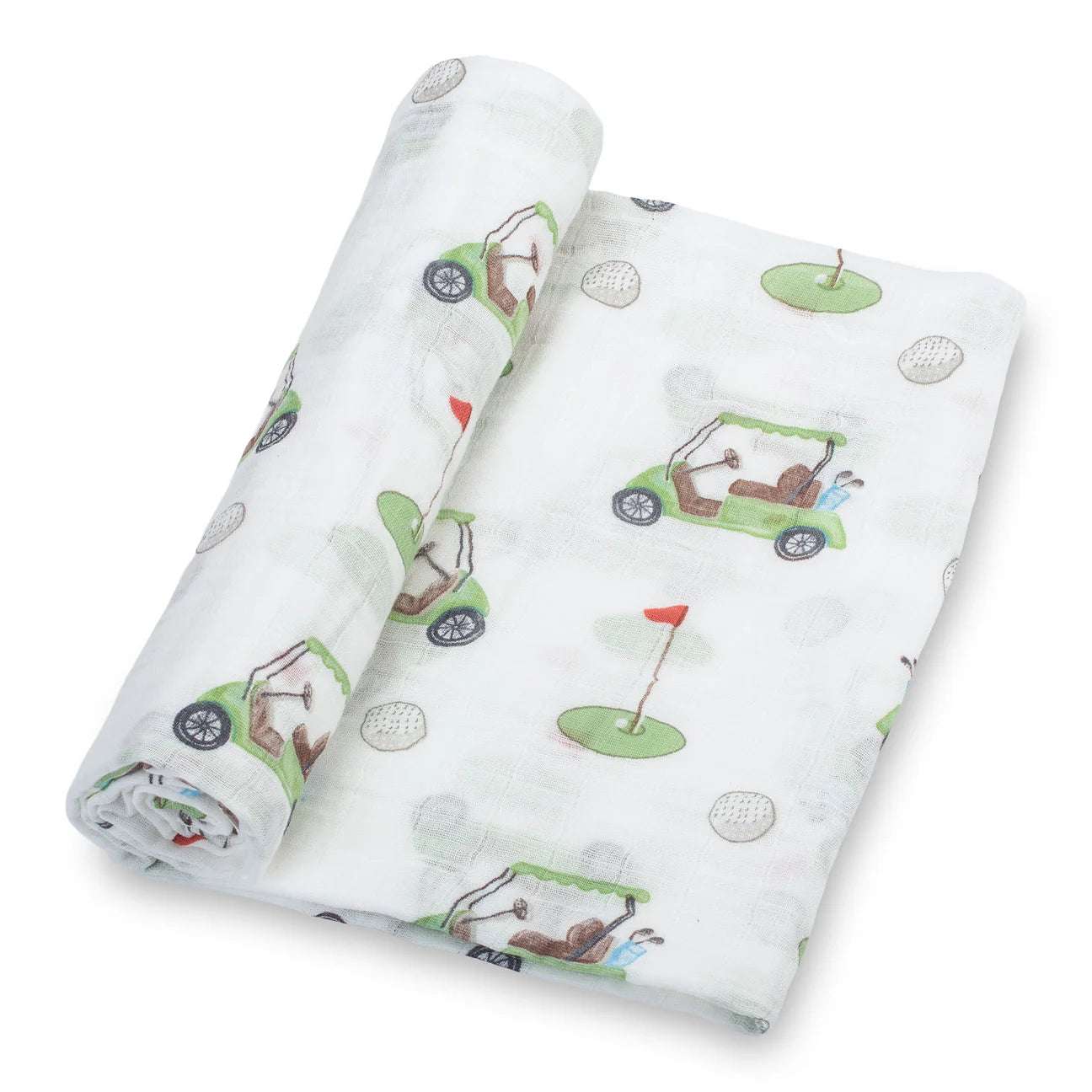 Swaddle Blankets