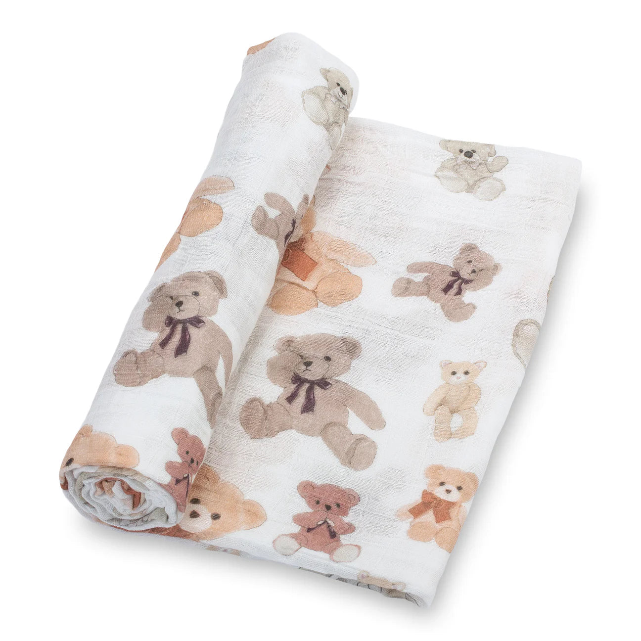 Swaddle Blankets