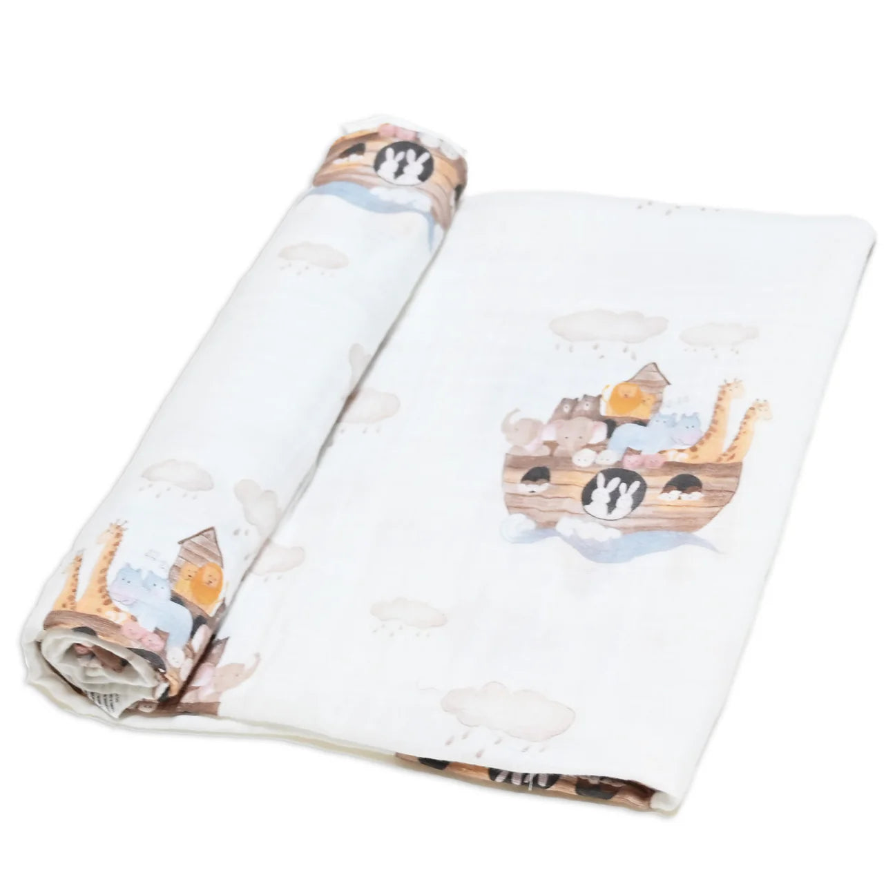 Swaddle Blankets