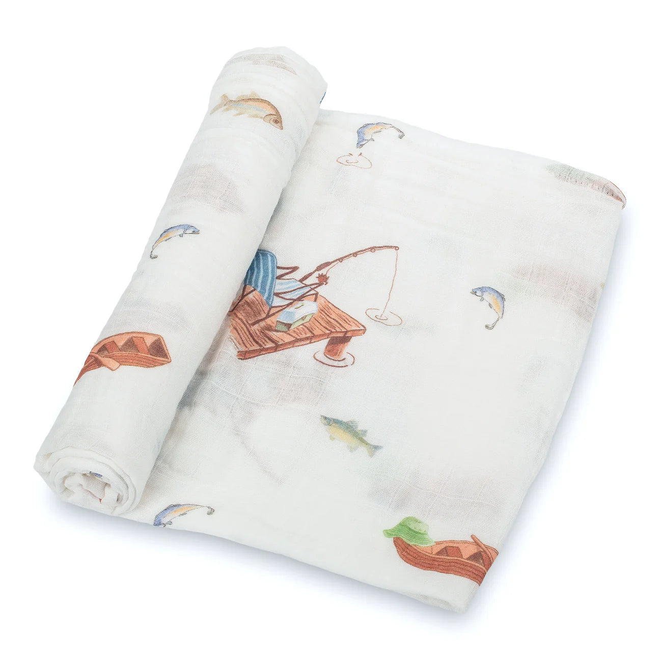 Swaddle Blankets