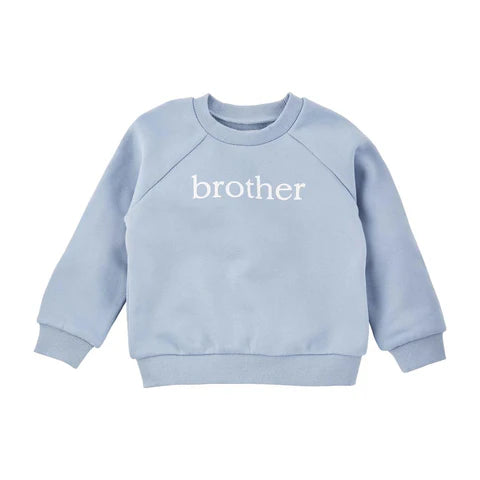 Mudpie Brother Sweater