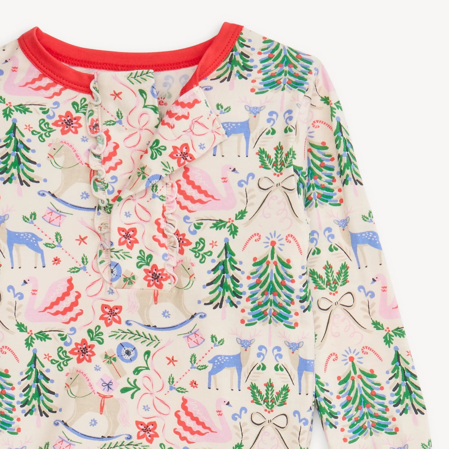 Sugar Plum Dreams Loungewear