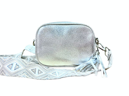 Metallic Purses