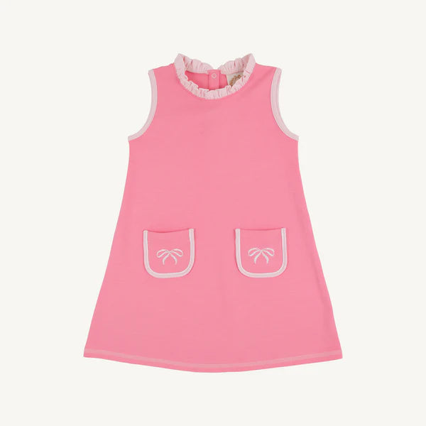 Lizzie's Luxe Leisure Dress