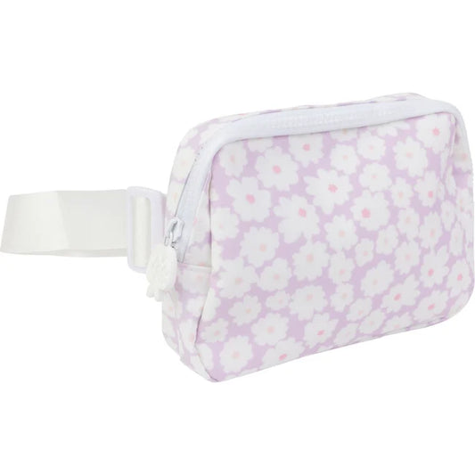 The Crossbody Belt Bag