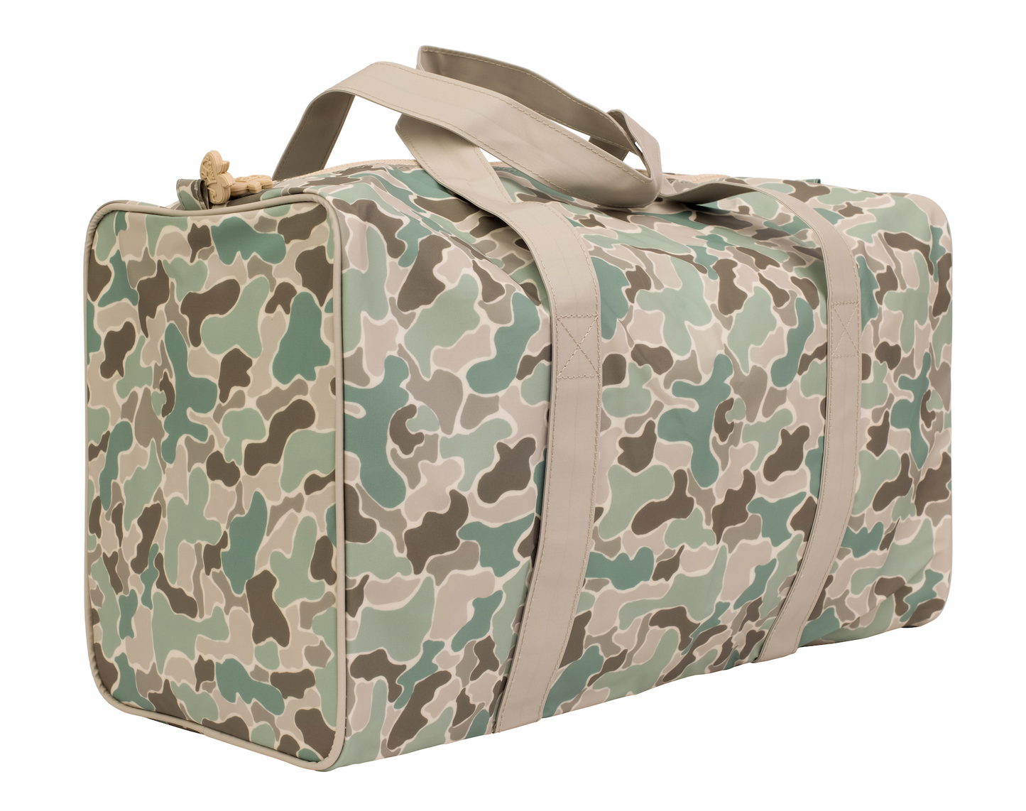The Duffle Bag